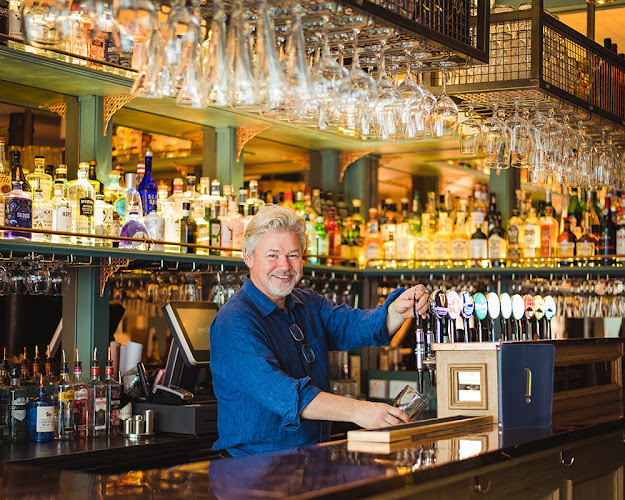 Janey Mac - Westport