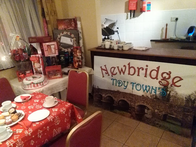 Cunninghams Bar And Lounge