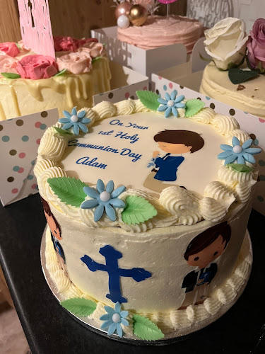 Dublin Rd, Fielbrook Dr, Ballyroan, Portlaoise, Co. Laois, R32 VXT5, Ireland