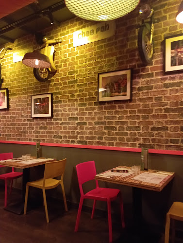 Lana Limerick City Asian Street Food - Hospitality and gastronomy