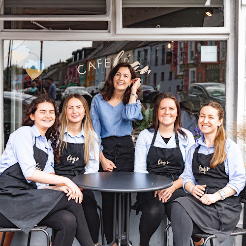 Comentarii opinii despre Café Lógr