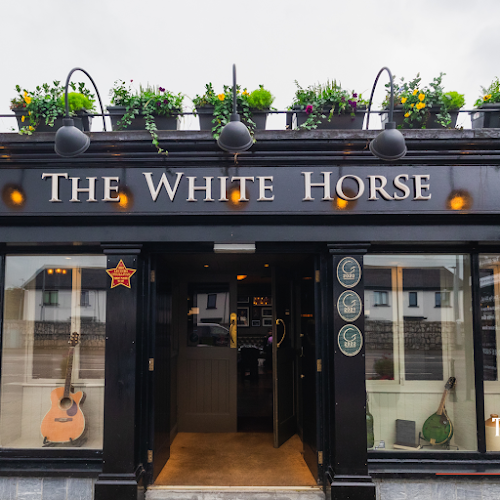 The White Horse Gastropub & Music Venue