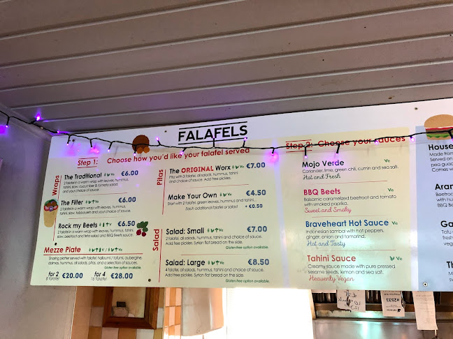 The Gourmet Offensive - Hospitality and gastronomy