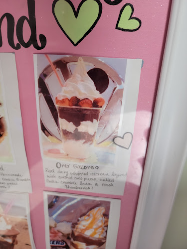 Storm in a Teacup - Blackrock