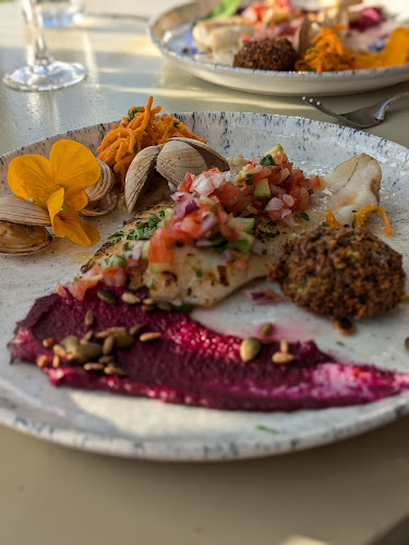 Comentarii opinii despre Barrtrá Seafood Restaurant