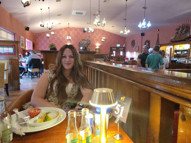 Corbett Court Hotel & Restaurant - Fermoy