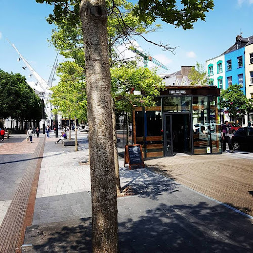 Three Fools Grand Parade - Cork