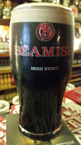 Comentarii opinii despre Gaynor's Bar/Lounge & Orchard Beer Garden