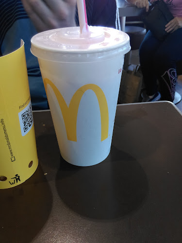 Opinii despre McDonald's în Limerick - Hospitality and gastronomy