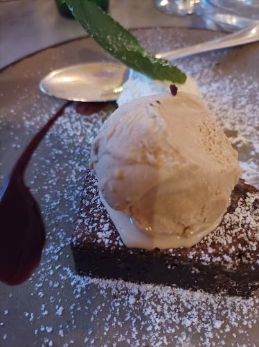 Opinii despre The Duck Restaurant în Gorey - Hospitality and gastronomy