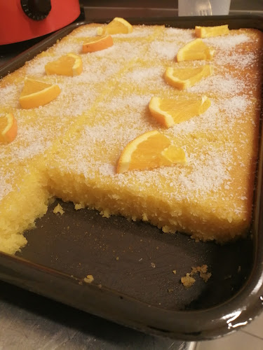 Opinii despre Ménara Café în Longford - Hospitality and gastronomy