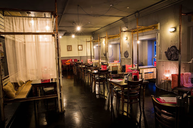 56 Central Restaurant Cafe