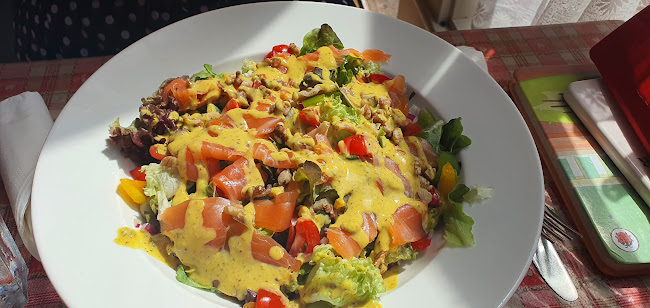 The Red Kettle - Wexford