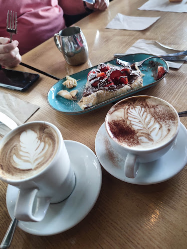 Opinii despre The Creamery Cafe, Ice Cream, Bistro în Galway - Hospitality and gastronomy