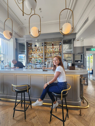 Comentarii opinii despre The Old Bank Dungarvan