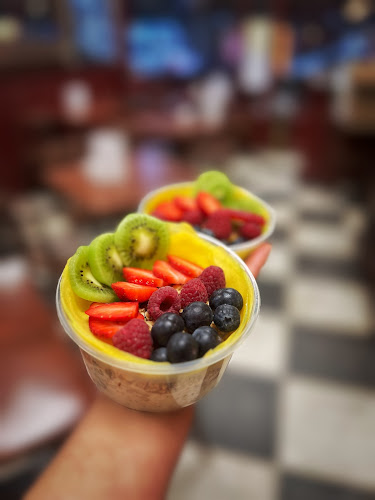 Stable Diet Cafe - Wexford