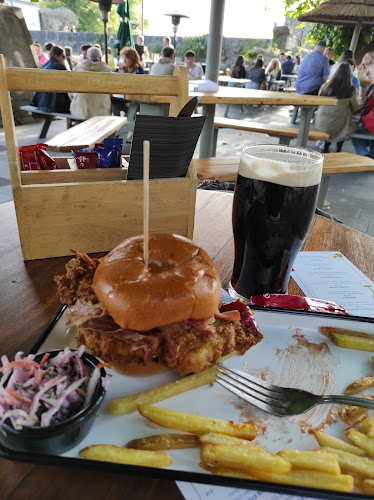 Bridge St, Englishtown, Limerick, V94 C896