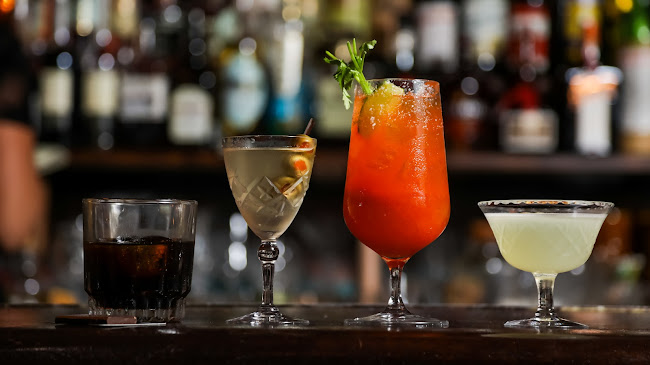 Quealys Bar - Hospitality and gastronomy