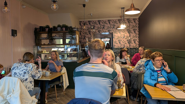 Lizzy's Little Kitchen