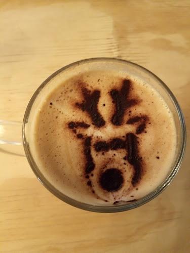 Opinii despre L'Art du Chocolat în Maynooth - Hospitality and gastronomy