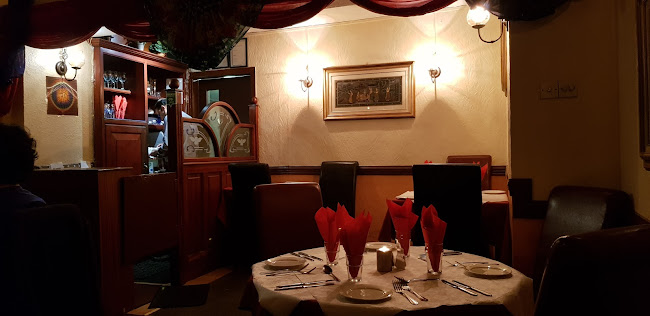 Himalayan Indian Restaurant - Hospitality and gastronomy