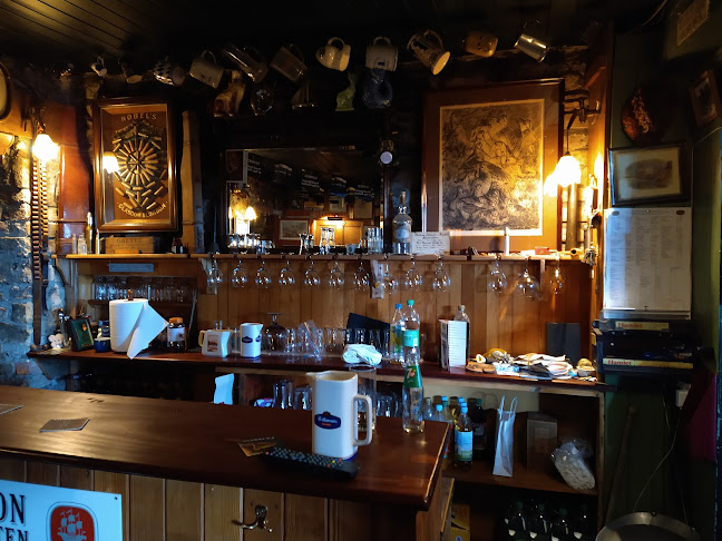 Opinii despre V J Doherty în Ballina - Hospitality and gastronomy