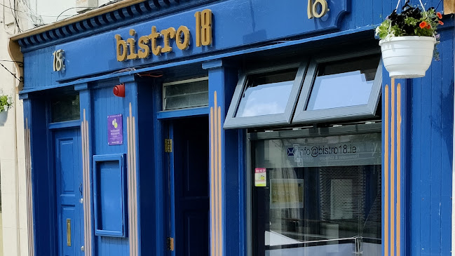 Bistro 18 - Ballinasloe