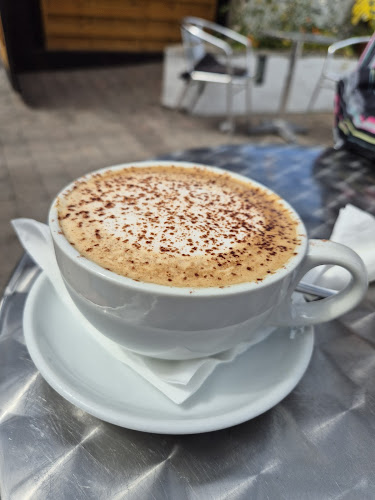 Cozy Cottage Cafe - Hospitality and gastronomy