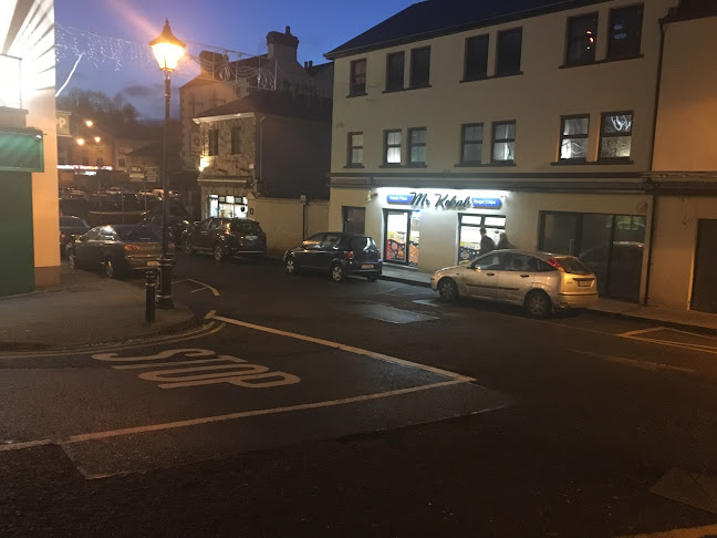 Comentarii opinii despre Mr Kebab - The Taste of Turkey
