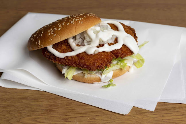 Comentarii opinii despre Macari's Take Away Blackcastle