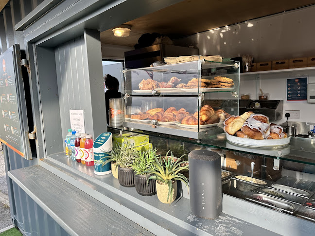 Blackrock Cottage Takeaway