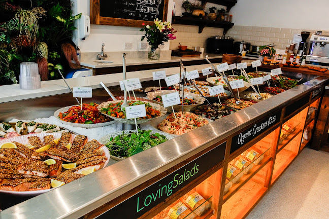 LovingSalads - Cork