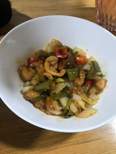 Camile Thai Naas - Hospitality and gastronomy