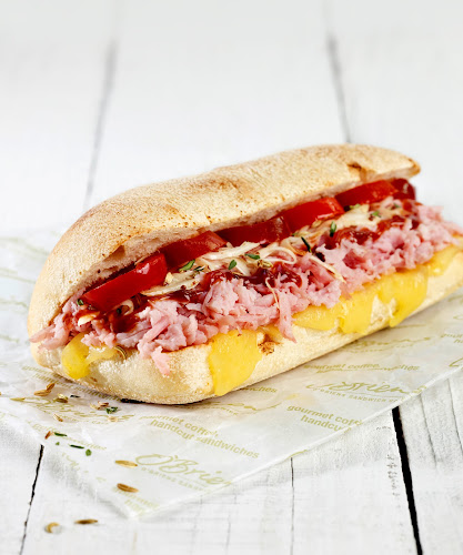 Comentarii opinii despre O'Briens Café