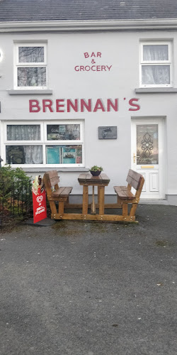 Brennan's Bar - Hospitality and gastronomy