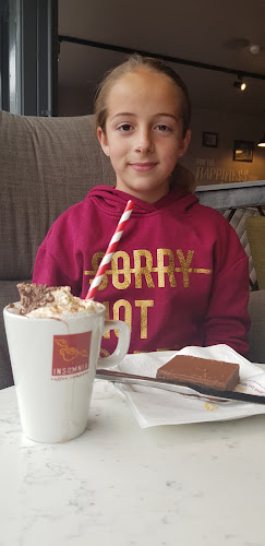 Opinii despre Insomnia Coffee Company - Mullingar în Mullingar - Hospitality and gastronomy