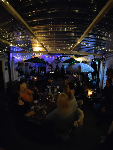 Opinii despre The Roundy House în Mallow - Hospitality and gastronomy