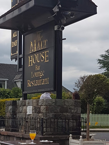 Comentarii opinii despre The Malt House