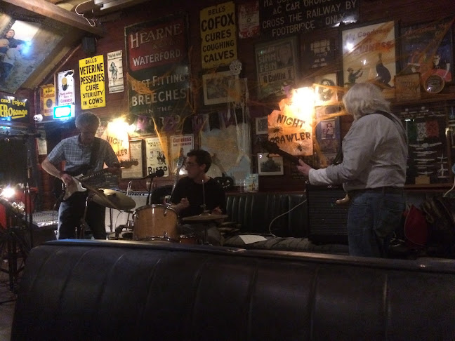 R674, Knockanpower Lower, Co. Waterford