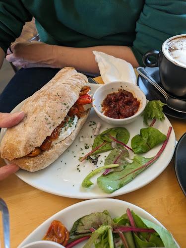 Molly's Coffee Gallery - Balbriggan