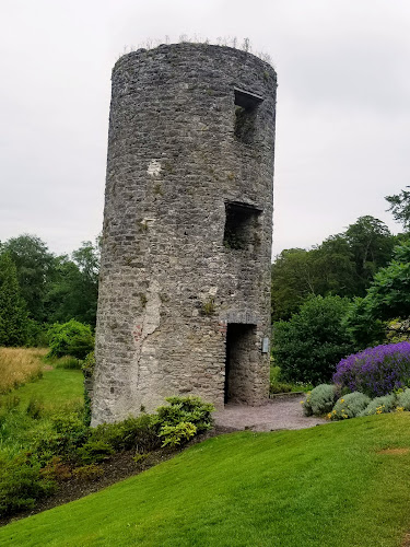 The Old Blarney Post Office - Cork