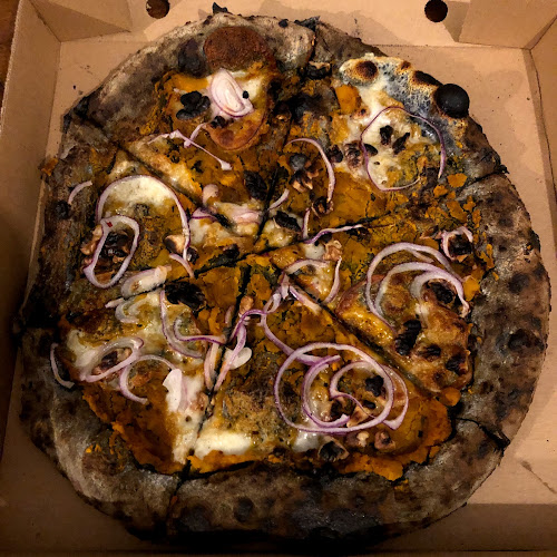 Doughbox - Hospitality and gastronomy