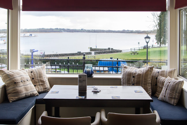 Comentarii opinii despre The Lough Ree Inn