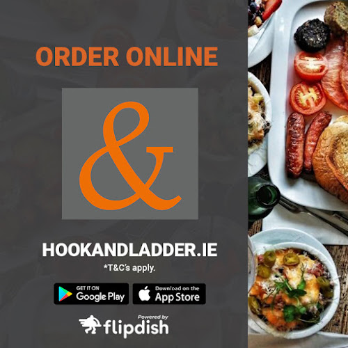 Hook & Ladder Waterford - Waterford