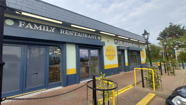 The Shack Restaurant and Takeaway