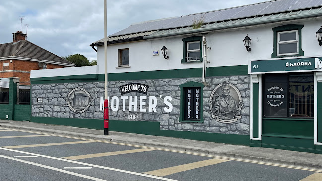 Mother’s, Drogheda - Hospitality and gastronomy