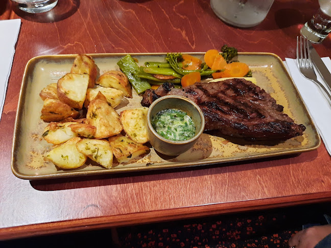 Malarkey - Hospitality and gastronomy