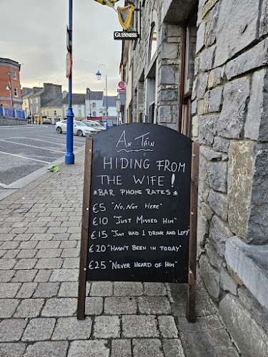 Society St, Townparks, Ballinasloe, Co. Galway