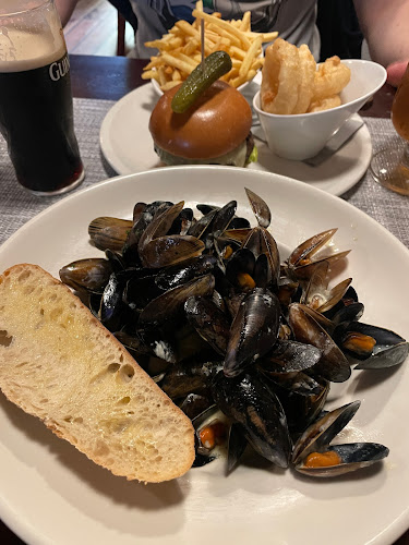 Roadside Tavern Lisdoonvarna