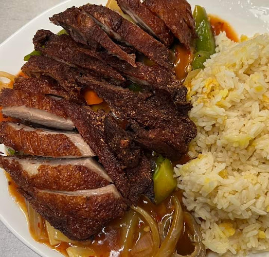 Comentarii opinii despre Golden Wok Chinese Restaurant